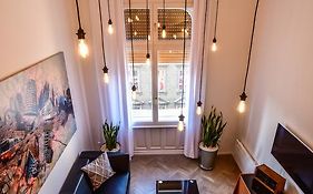 K89 Designer Studio Budapest