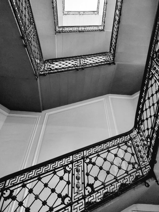 K89 Designer Studio Budapest Extérieur photo